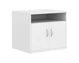 Тумба для оргтехники 770х600х680 Imago images
