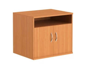Тумба для оргтехники 770х600х680 Imago images