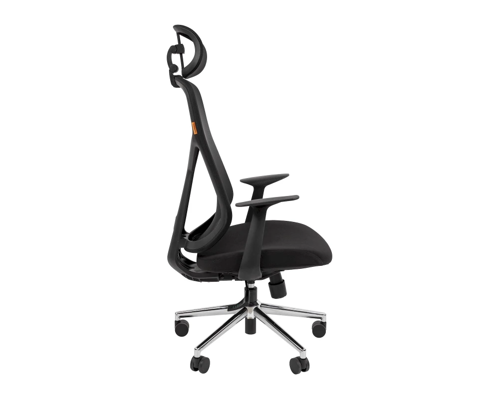 Кресло CHAIRMAN CH588 с подголовником