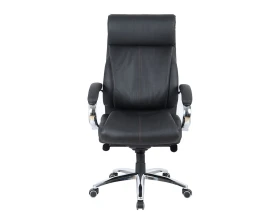 Кресло CHAIRMAN CH423 кожа images