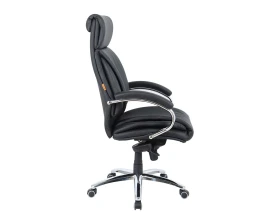 Кресло CHAIRMAN CH423 кожа images