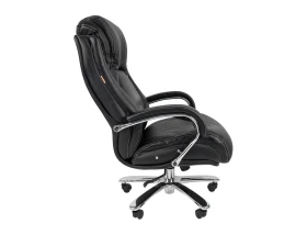 Кресло CHAIRMAN 402 Кожа images