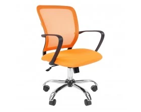 Кресло CHAIRMAN 698 Хром images