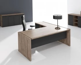 Кабинет руководителя Моррис Тренд / Morris Trend images