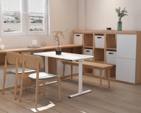 Мебель для персонала Xten Ап images