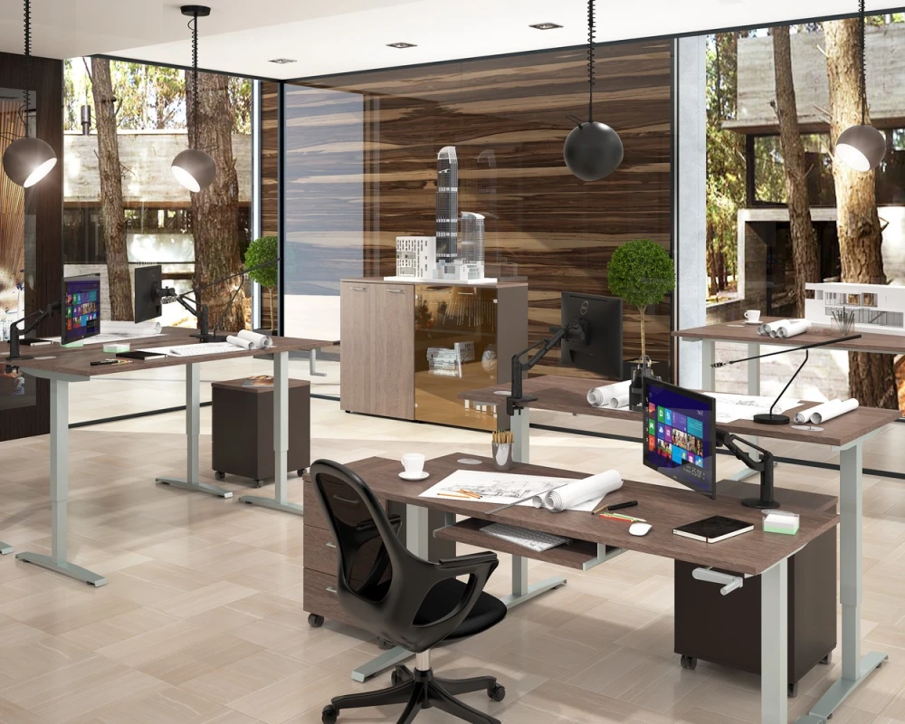 Мебель для персонала Xten Ап