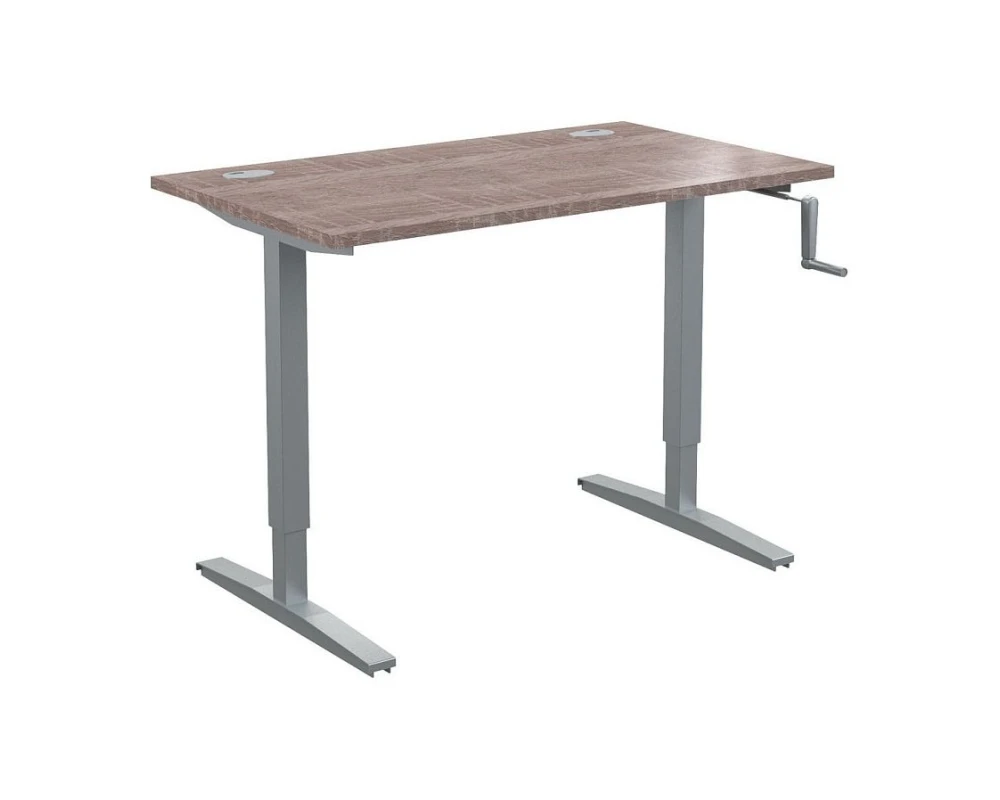 Стол с регулировкой по высоте 1200х700х705-1155 Xten Ап