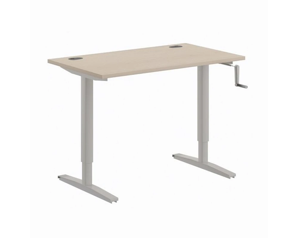 Стол с регулировкой по высоте 1200х700х705-1155 Xten Ап