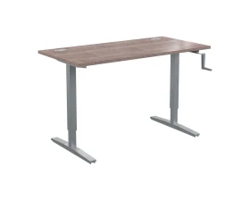 Стол с регулировкой по высоте 1400х700х705-1155 Xten Ап images