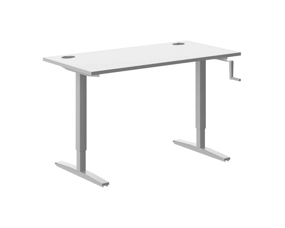 Стол с регулировкой по высоте 1400х700х705-1155 Xten Ап