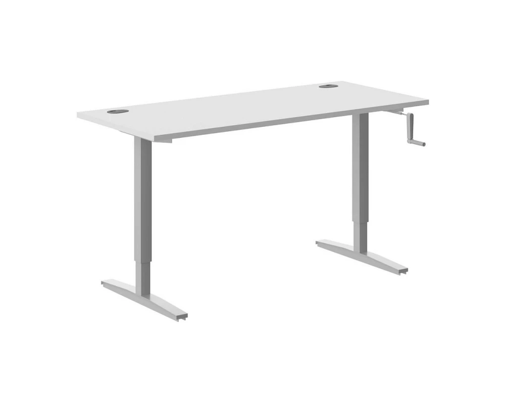 Стол с регулировкой по высоте 1600х700х705-1155 Xten Ап