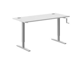 Стол с регулировкой по высоте 1600х700х705-1155 Xten Ап images