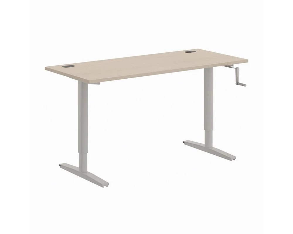 Стол с регулировкой по высоте 1600х700х705-1155 Xten Ап