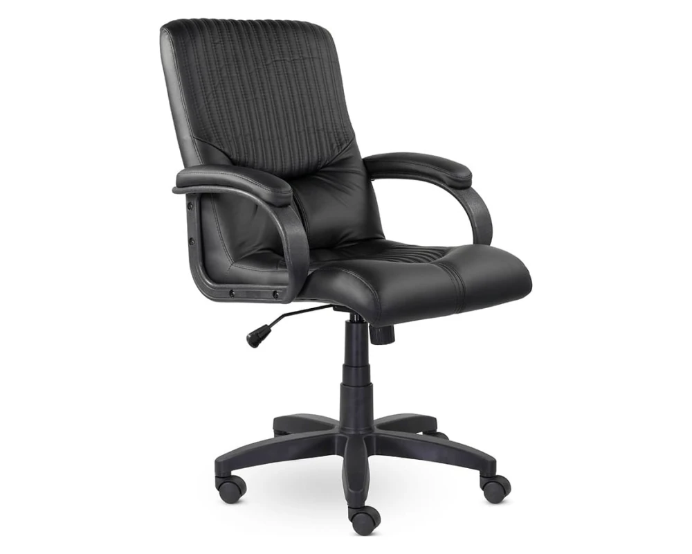 Кресло Гермес Н пластик-люкс