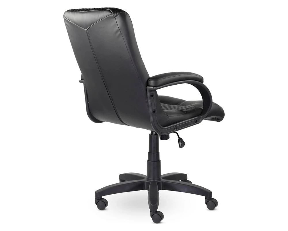 Кресло Гермес Н пластик-люкс