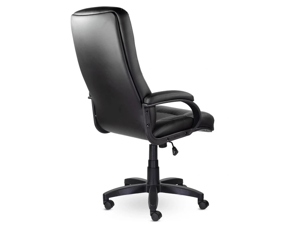 Кресло Гермес В пластик-люкс