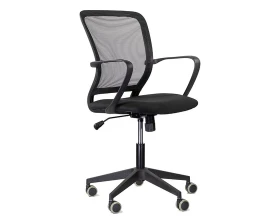 Кресло Хэнди М-806 BLACK PL images