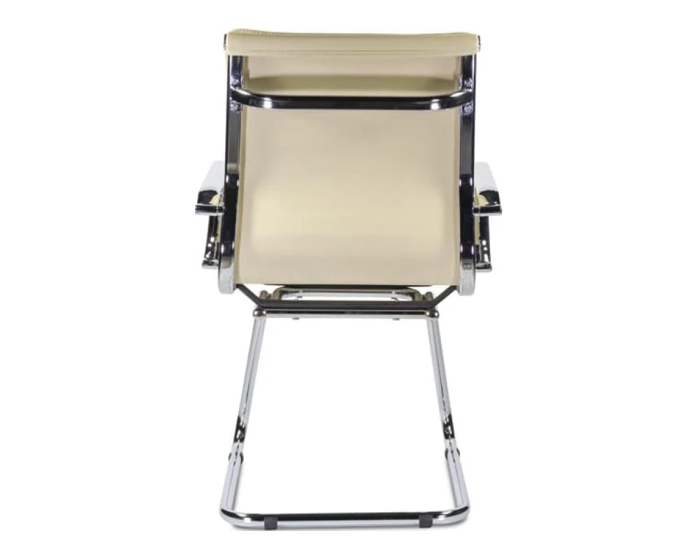 Кресло Кайман Комфорт СН-301 Н/п хром