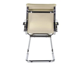 Кресло Кайман Комфорт СН-301 Н/п хром images