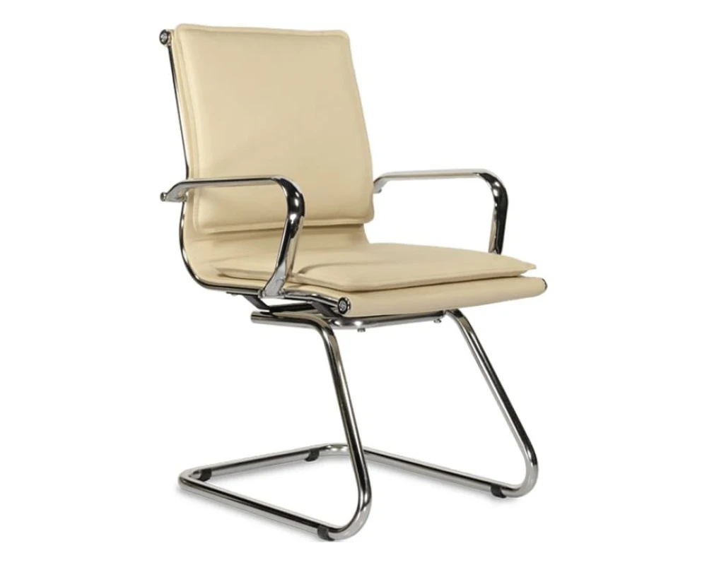 Кресло Кайман Комфорт СН-301 Н/п хром