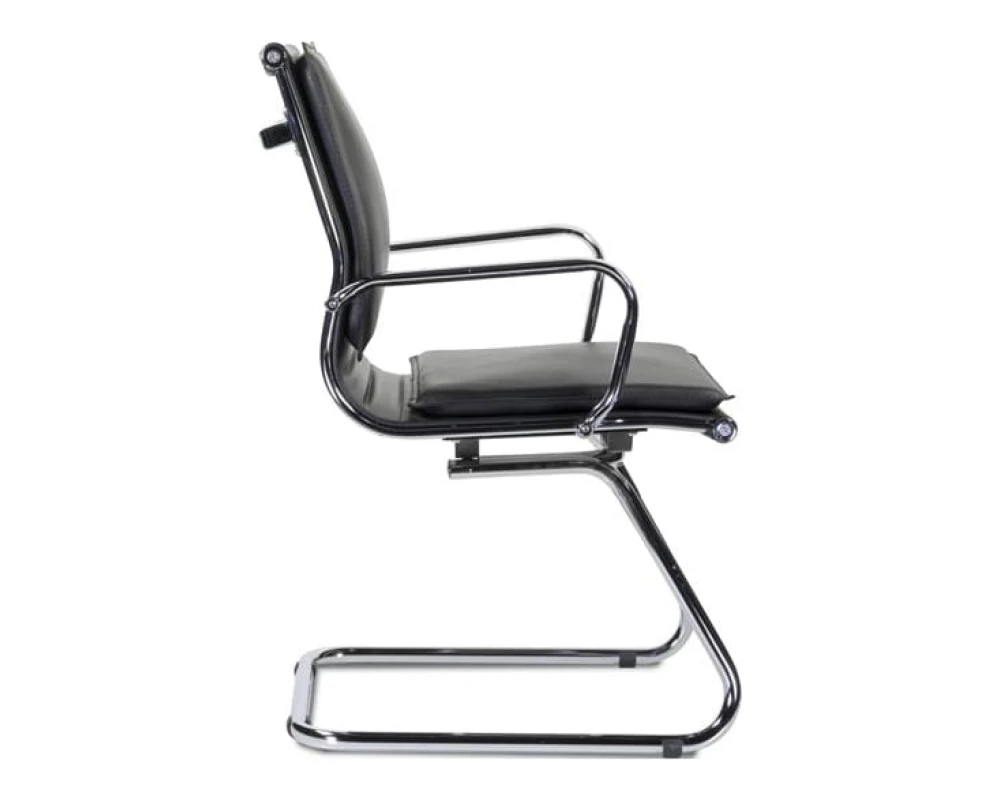 Кресло Кайман Комфорт СН-301 Н/п хром