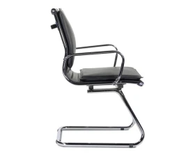 Кресло Кайман Комфорт СН-301 Н/п хром images