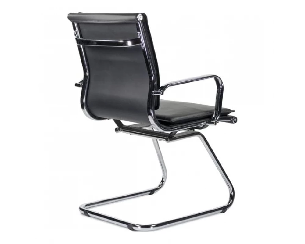 Кресло Кайман Комфорт СН-301 Н/п хром