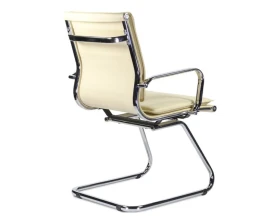 Кресло Кайман Комфорт СН-301 Н/п хром images