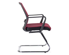 Кресло Кембридж СН-502 Н/п хром images