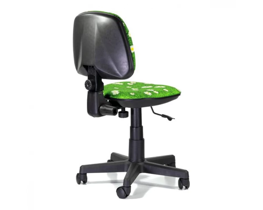 Кресло Комфорт Б/п пластик