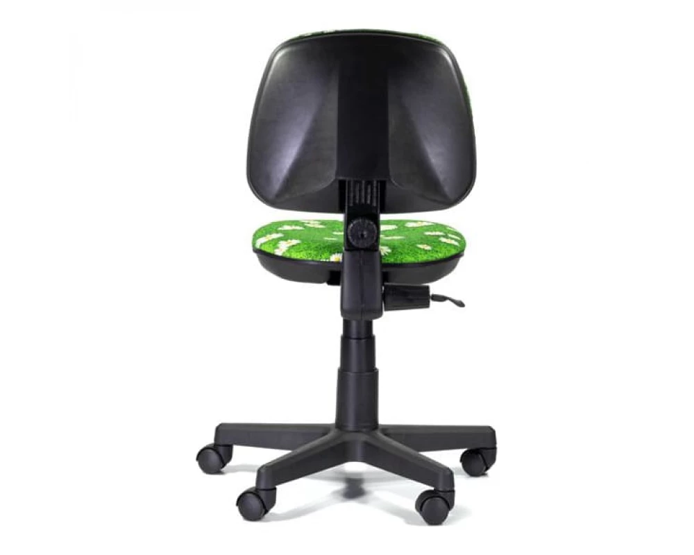 Кресло Комфорт Б/п пластик