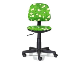 Кресло Комфорт Б/п пластик images