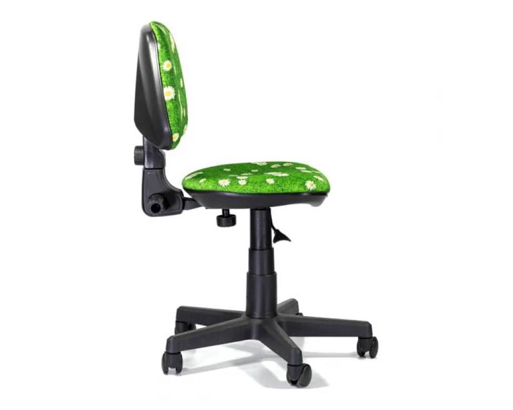 Кресло Комфорт Б/п пластик