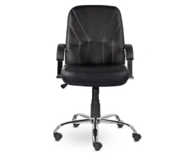 Кресло Комо Н хром images