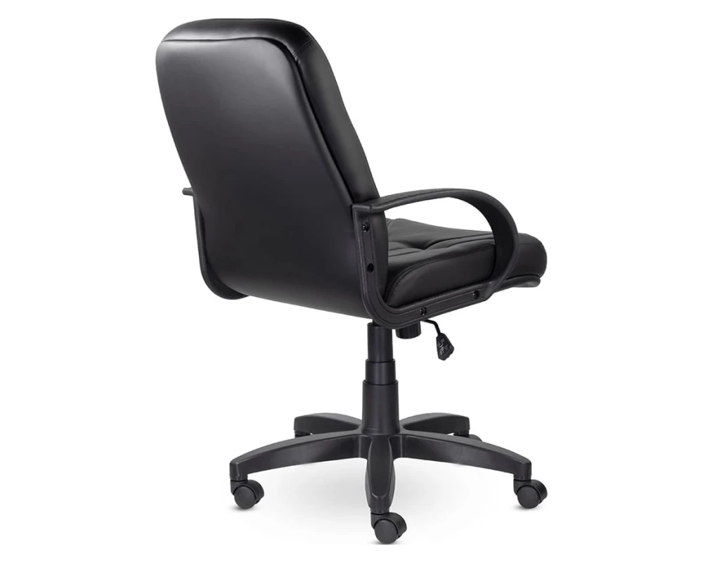 Кресло Комо Н пластик