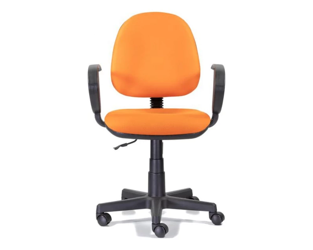 Кресло Метро Рондо ПВМ пластик