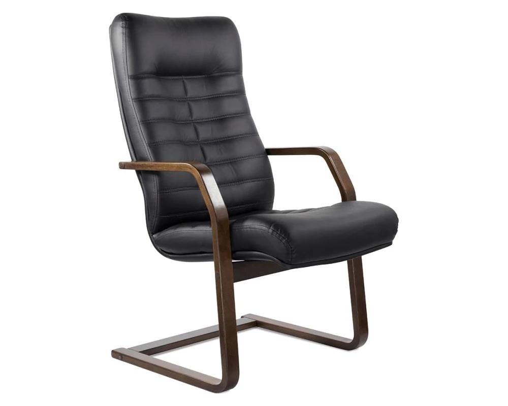 Кресло Орион В/п дерево