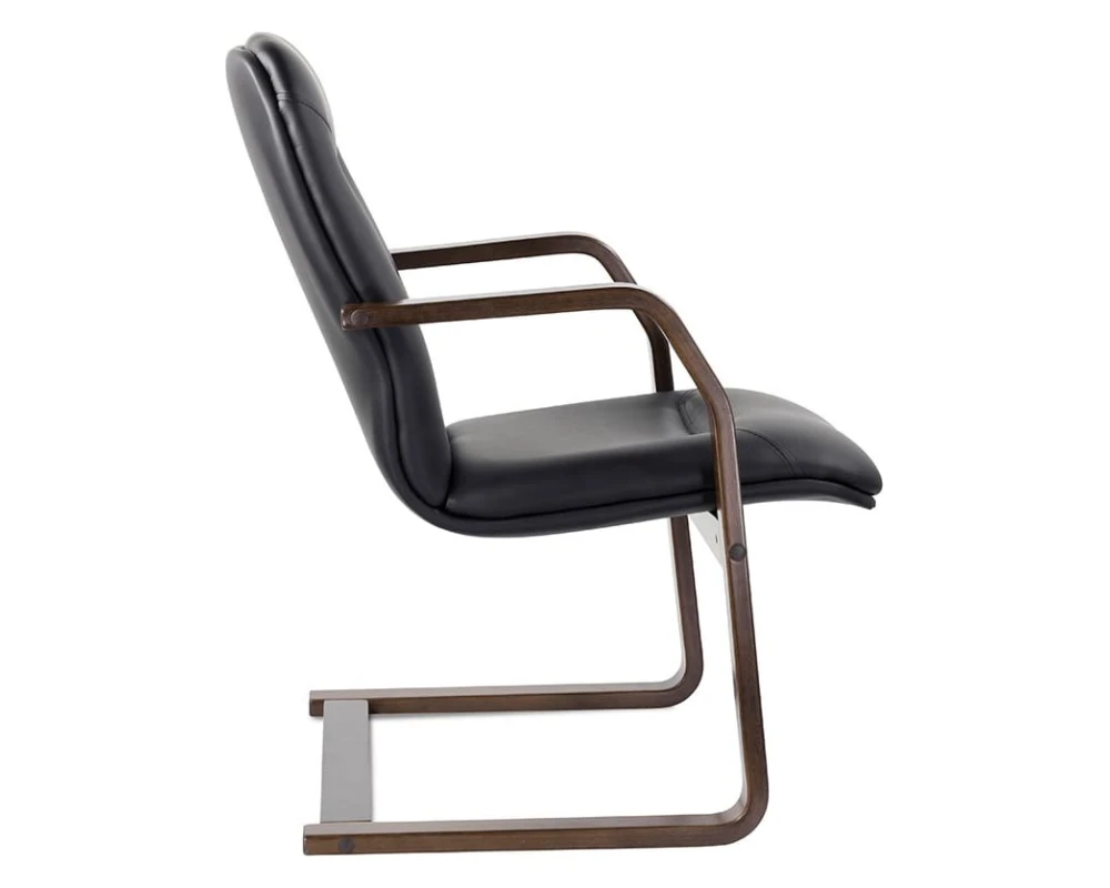 Кресло Сенатор Н/п дерево