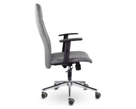 Кресло Софт М-903 Люкс хром images