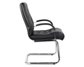 Кресло Верона К-10 Н/п хром images