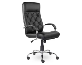 Кресло Верона К-10 В хром images