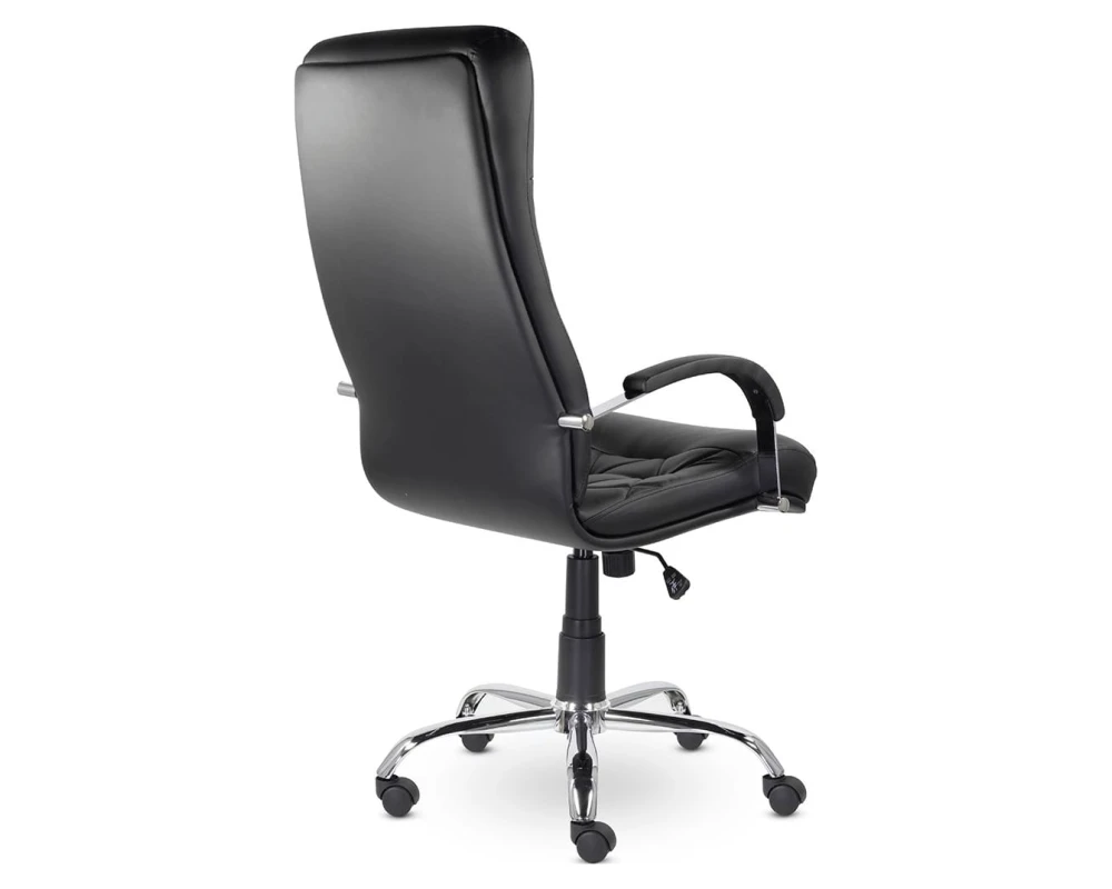 Кресло Верона К-10 В хром