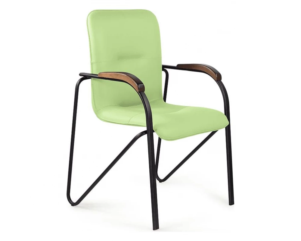 Стул Самба D/черный