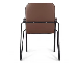 Стул Самба D/черный images