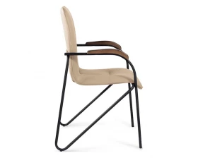 Стул Самба D/черный images