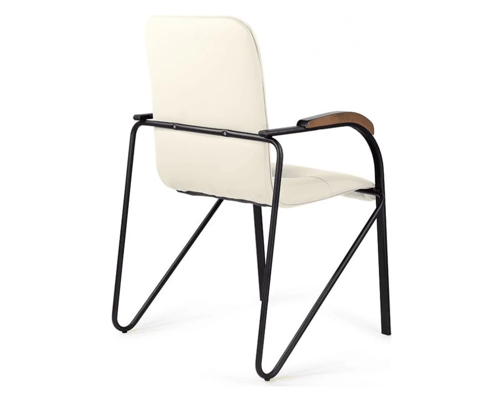 Стул Самба D/черный