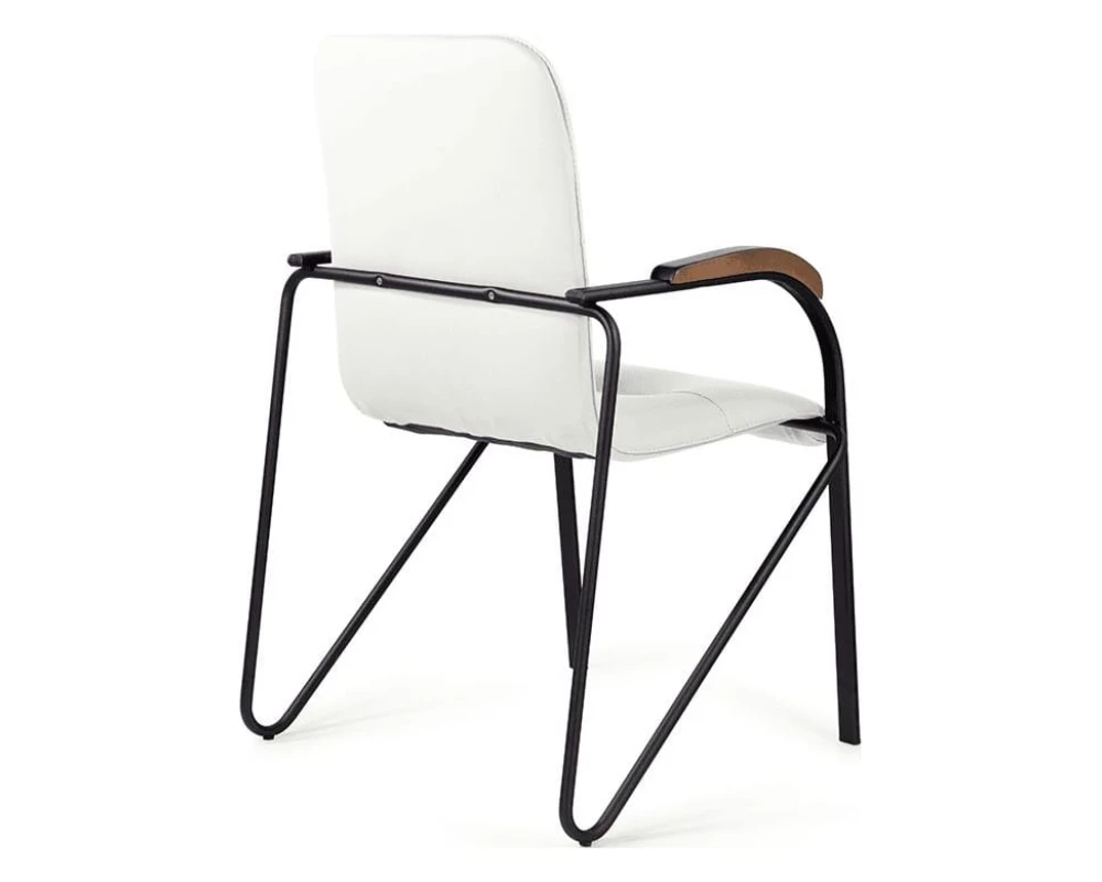 Стул Самба D/черный