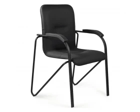 Стул Самба soft/черный images