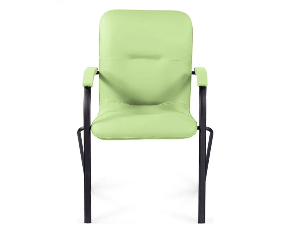 Стул Самба soft/черный