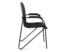Стул Самба soft/черный images